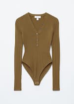 Olive Brown