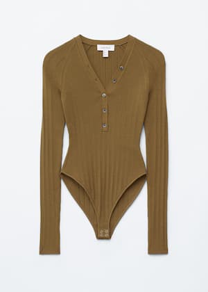 Olive Brown