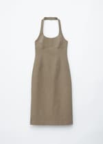 Khaki Green