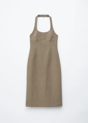 Khaki Green