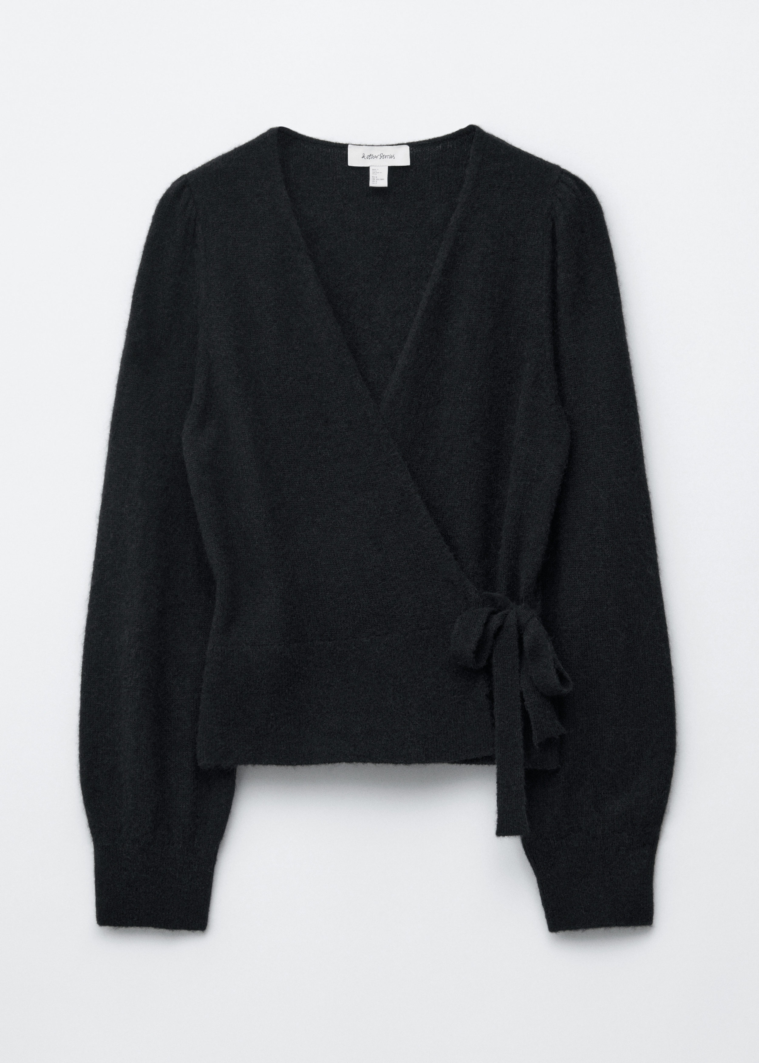 67▢VICTIM MOHAIR BIG CARDIGAN TS0212-5 67▢VICTIM MOHAIR BIG CARDIGAN TS0212-5