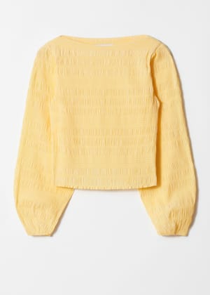 Jaune