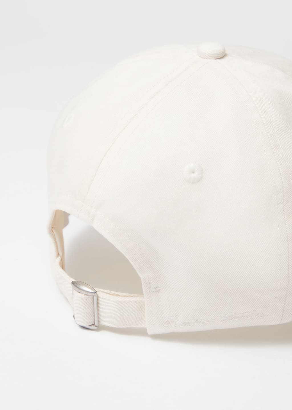 Image of Klassische Baseballkappe