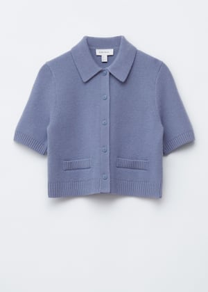 Taubenblau