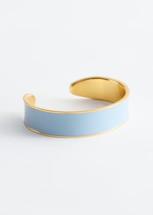 Blue/Gold