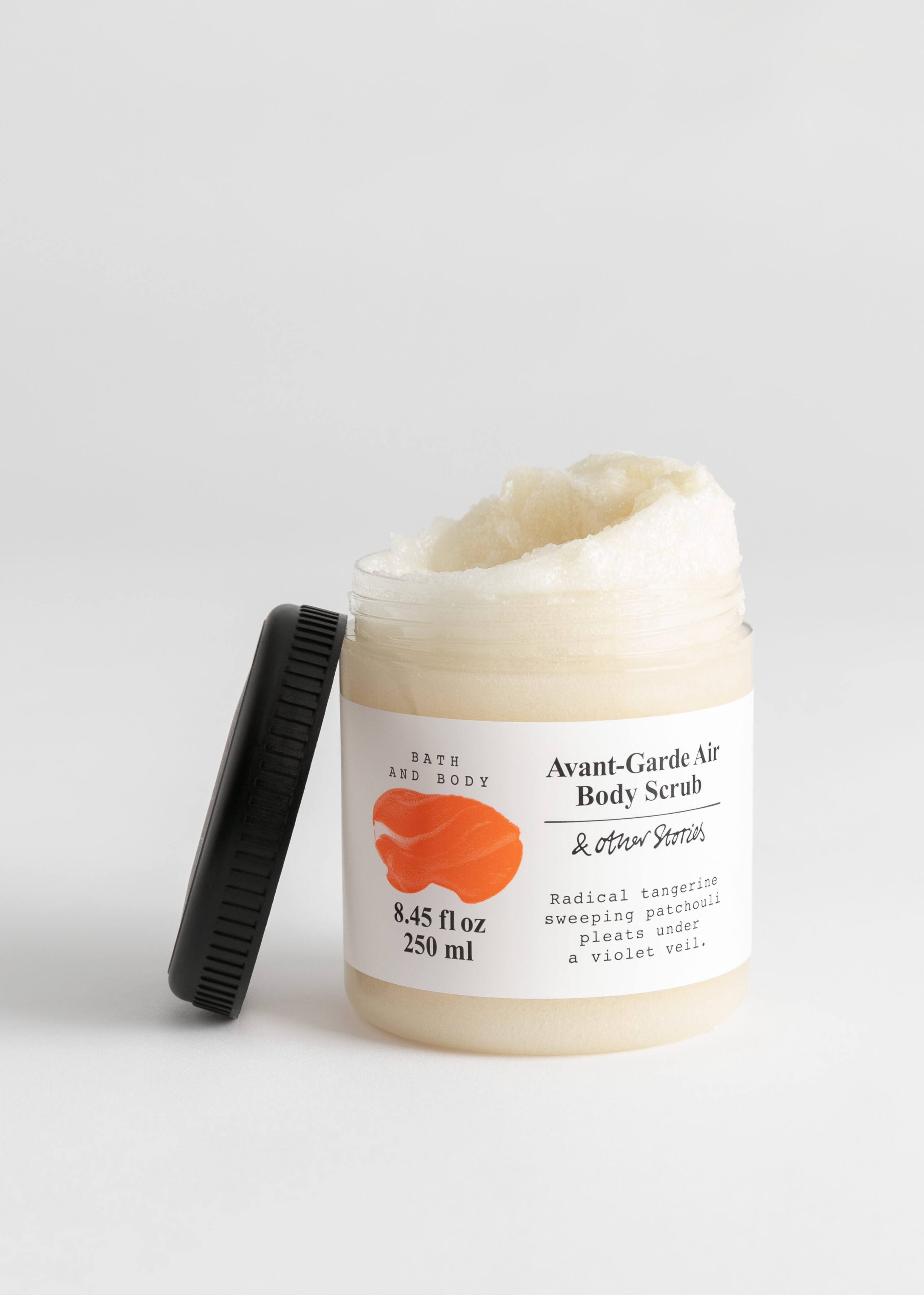 Exfoliante corporal - Rose Revival - Bodegón