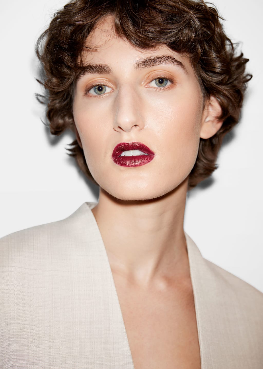 Image of Matte Lip Colour