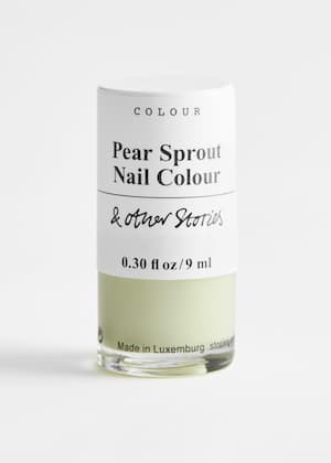 Pear Sprout