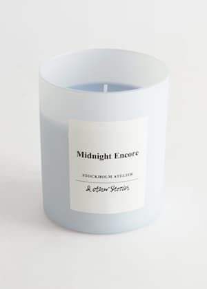 Midnight Encore