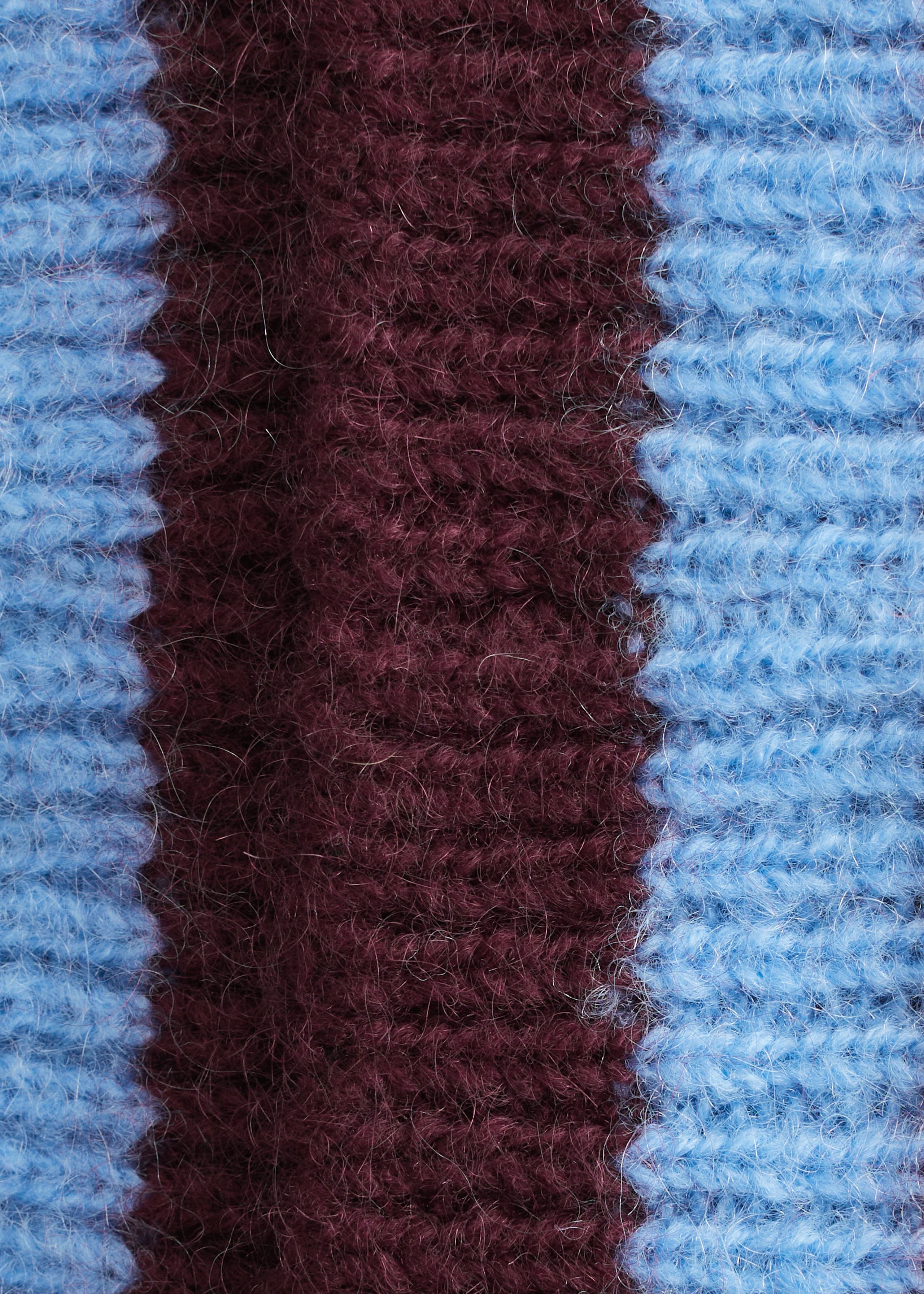 Image of Wool Blend Beanie