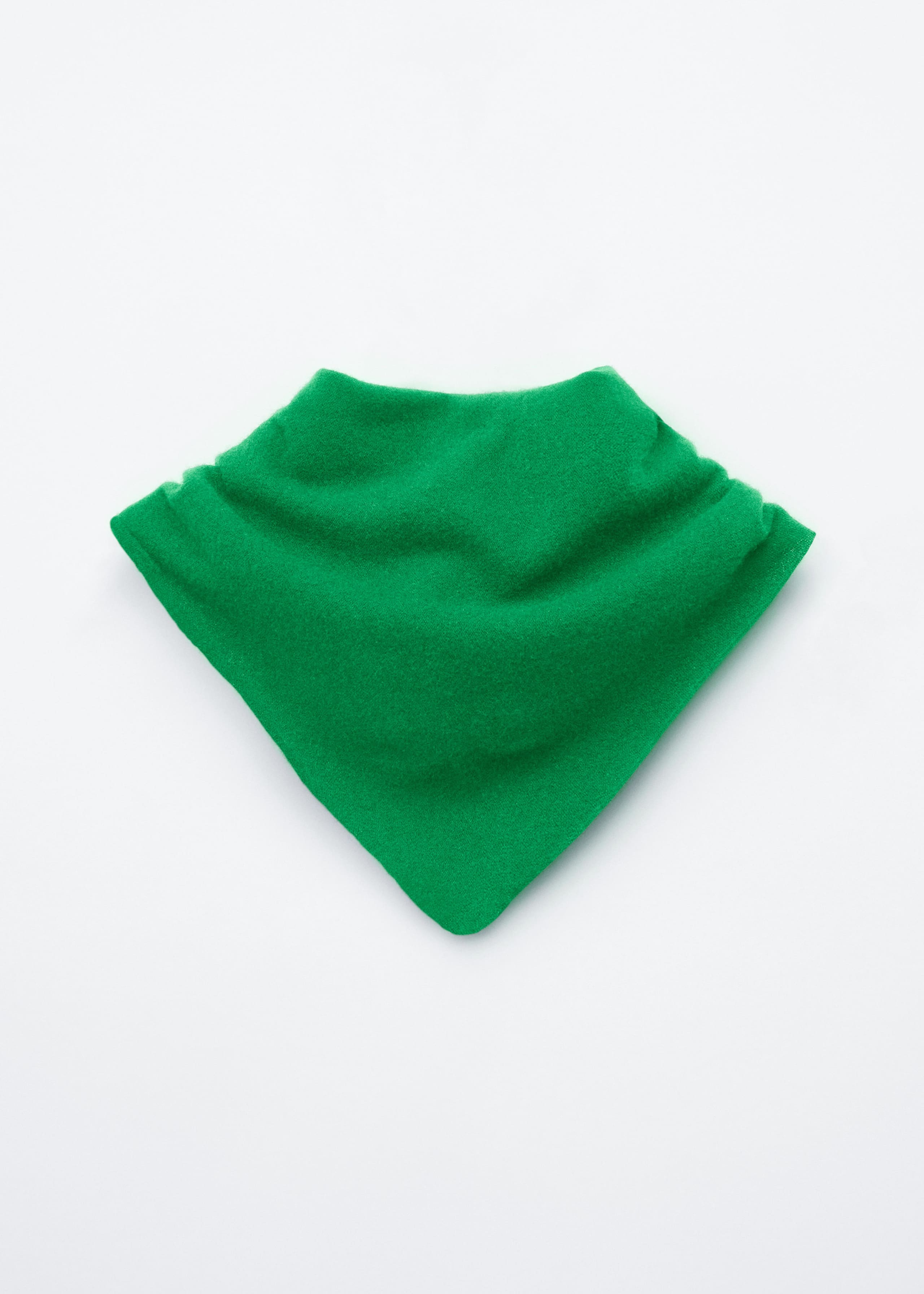 Image of Pure Wool Scarf