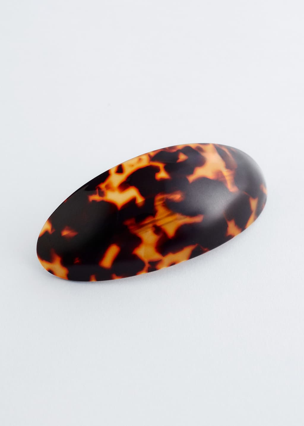 Image of Domed Barrette
