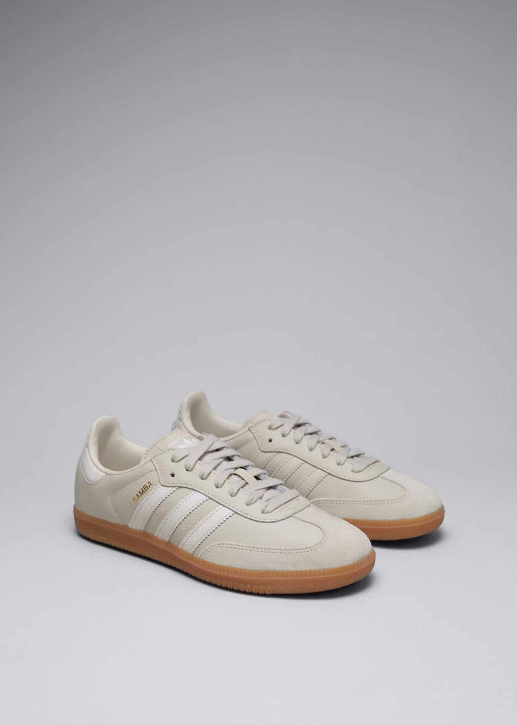 adidas Originals Samba OG - Blanco - Bodegón