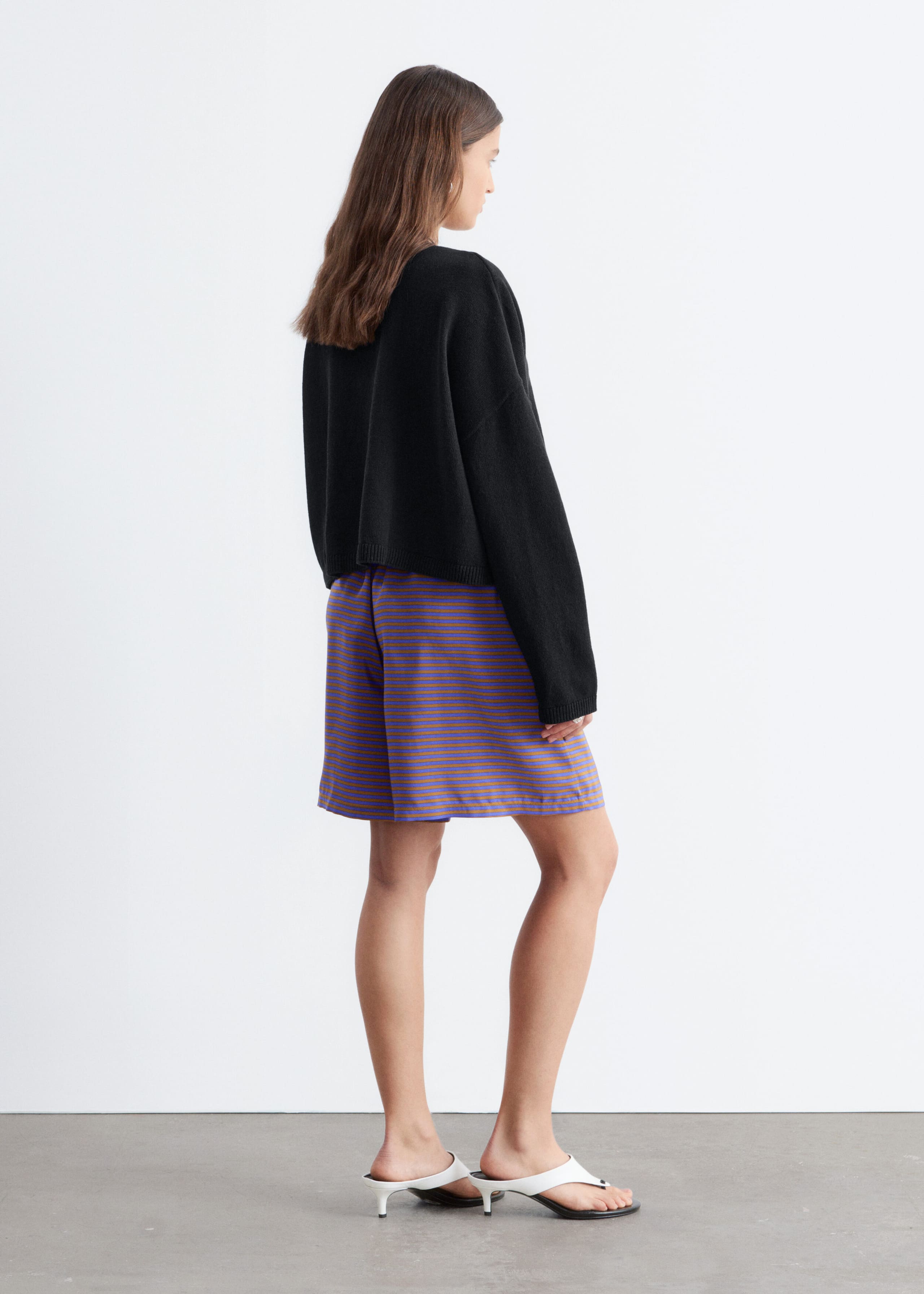 Image of Cotton Jumper