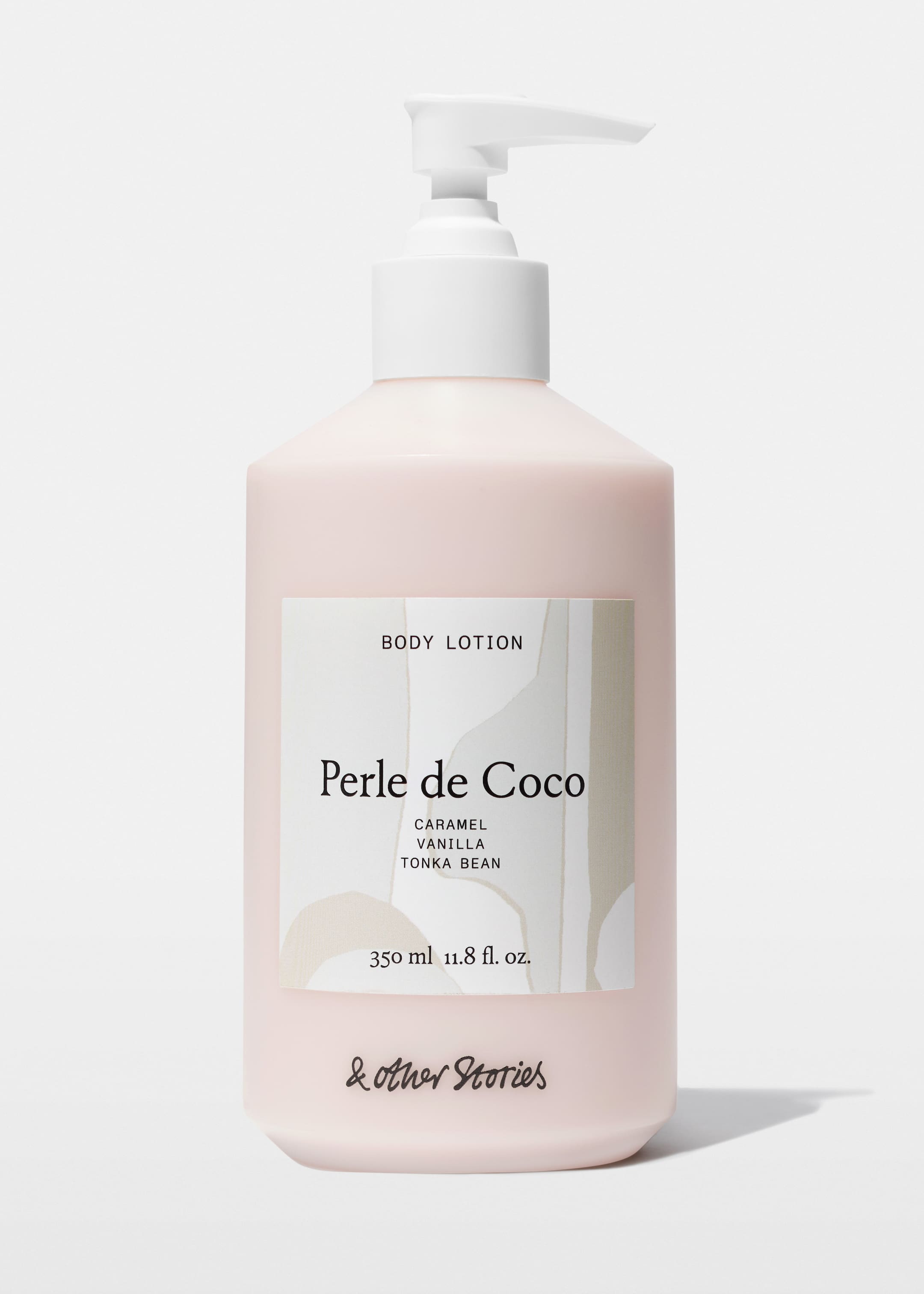 Zobrazit větší obrázek: Tělové mléko - Perle de Coco - Beauty all | H&M CZ 1