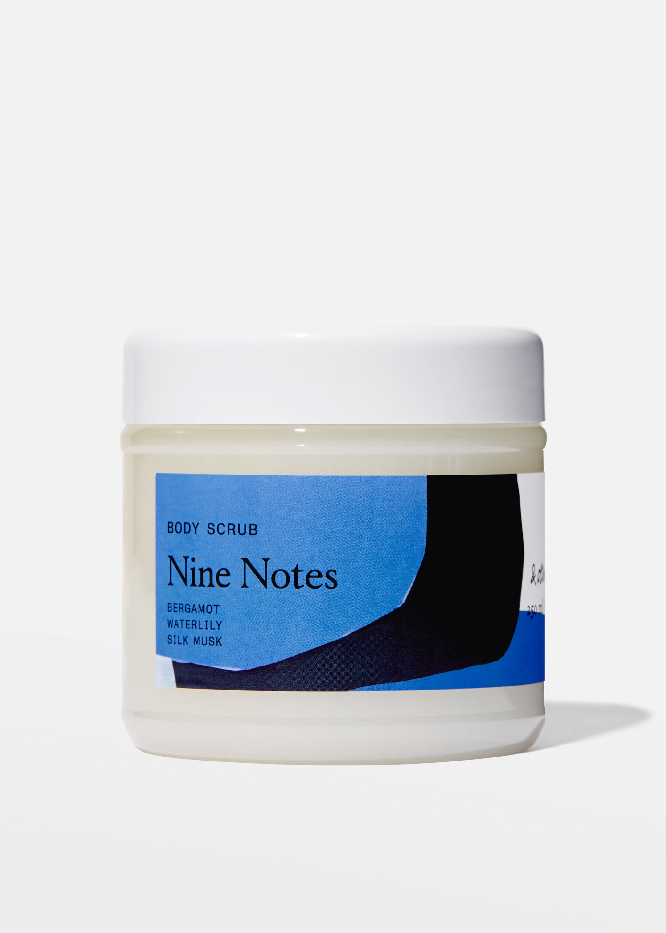 Ver imagem maior: Esfoliante corporal - Nine Notes - Beauty all | H&M PT 1