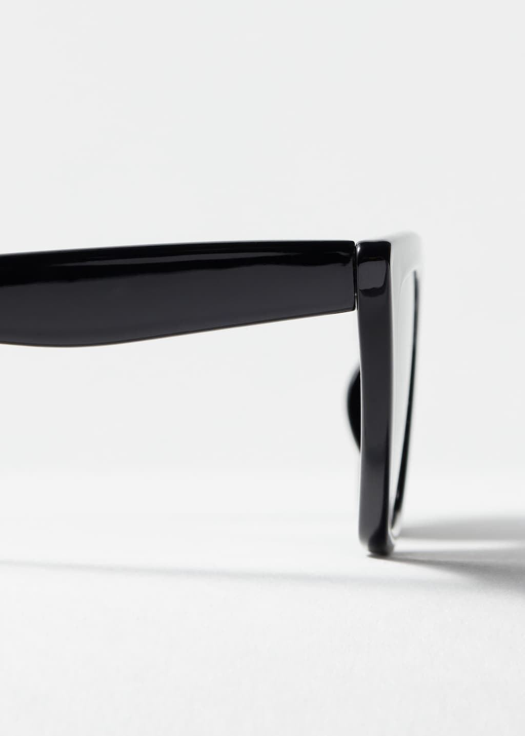 Image of AngularCatEyeSunglasses
