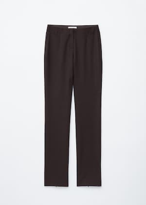 Marron foncé