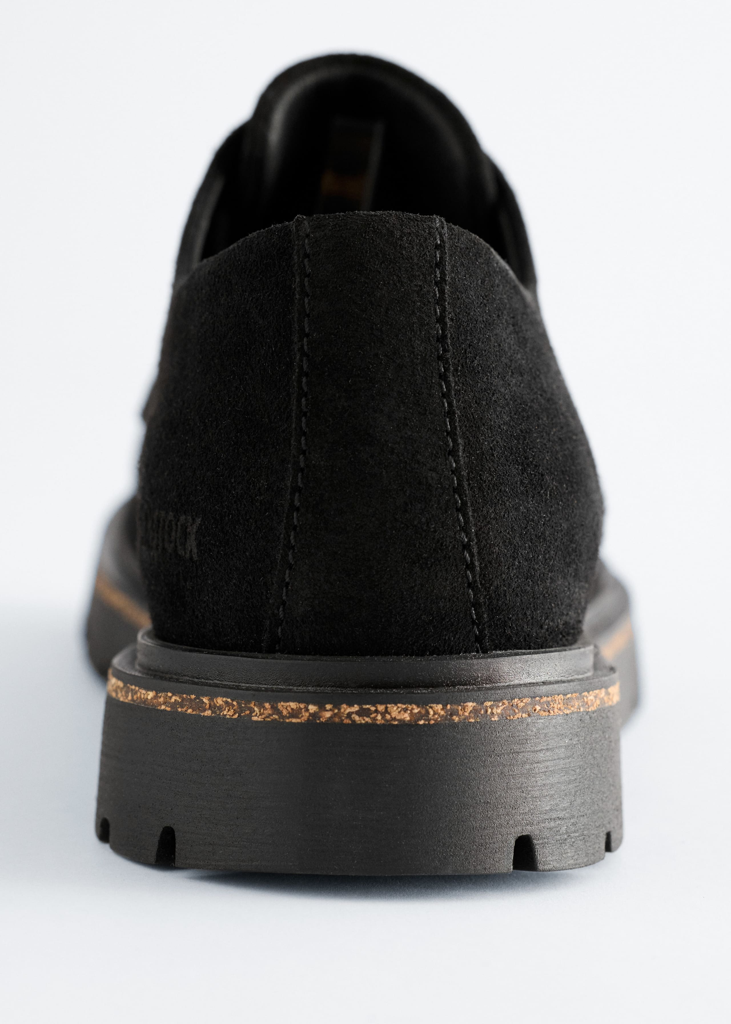 Image of Birkenstock Highwood Lace Low