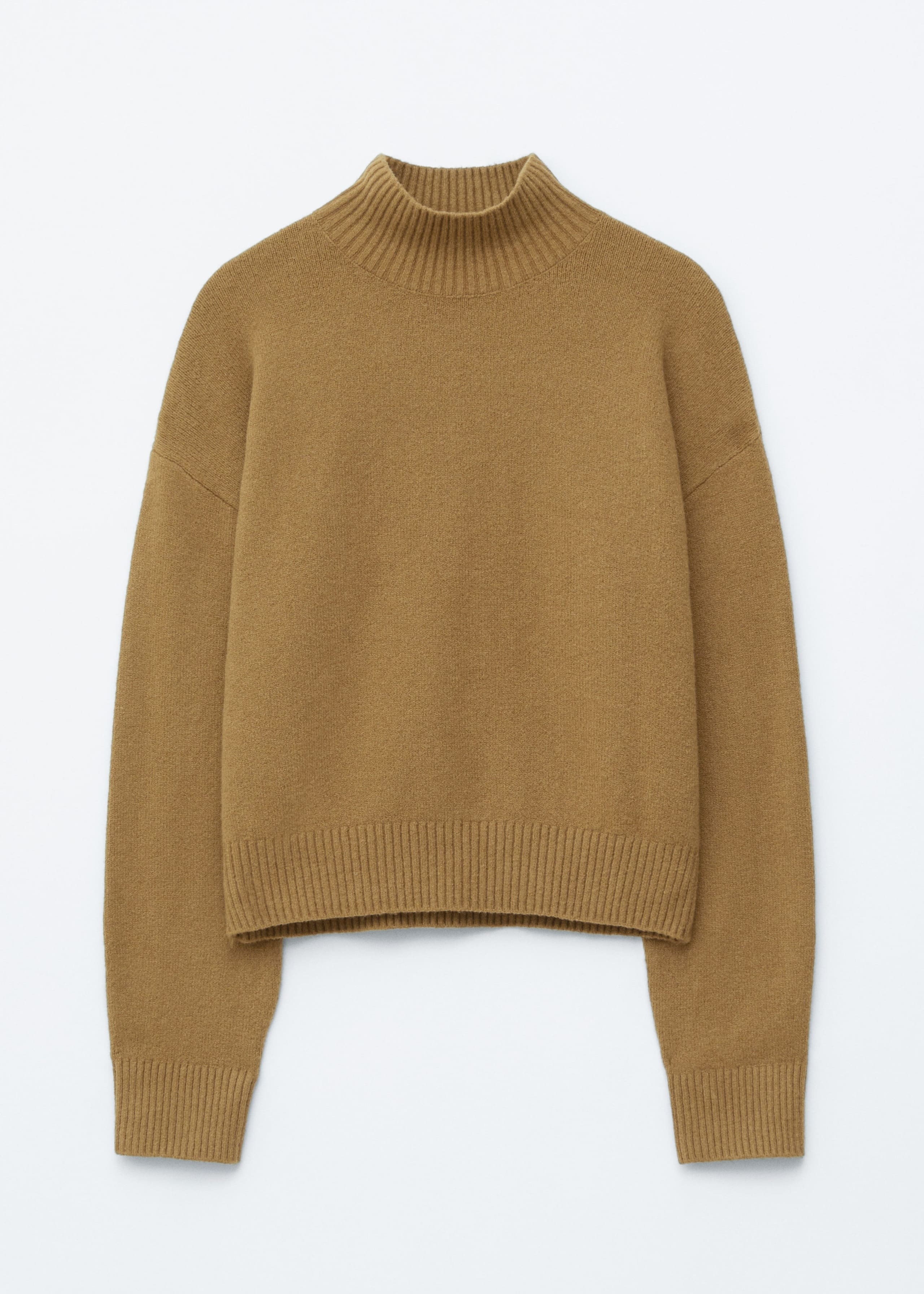 Image of Rollkragenpullover