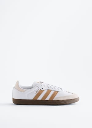 Vit/Beige