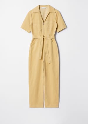 Giallo chiaro