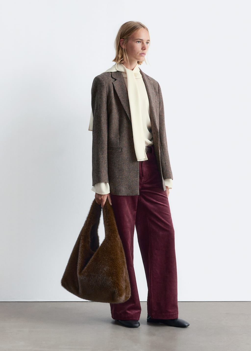 Image of Wollblazer
