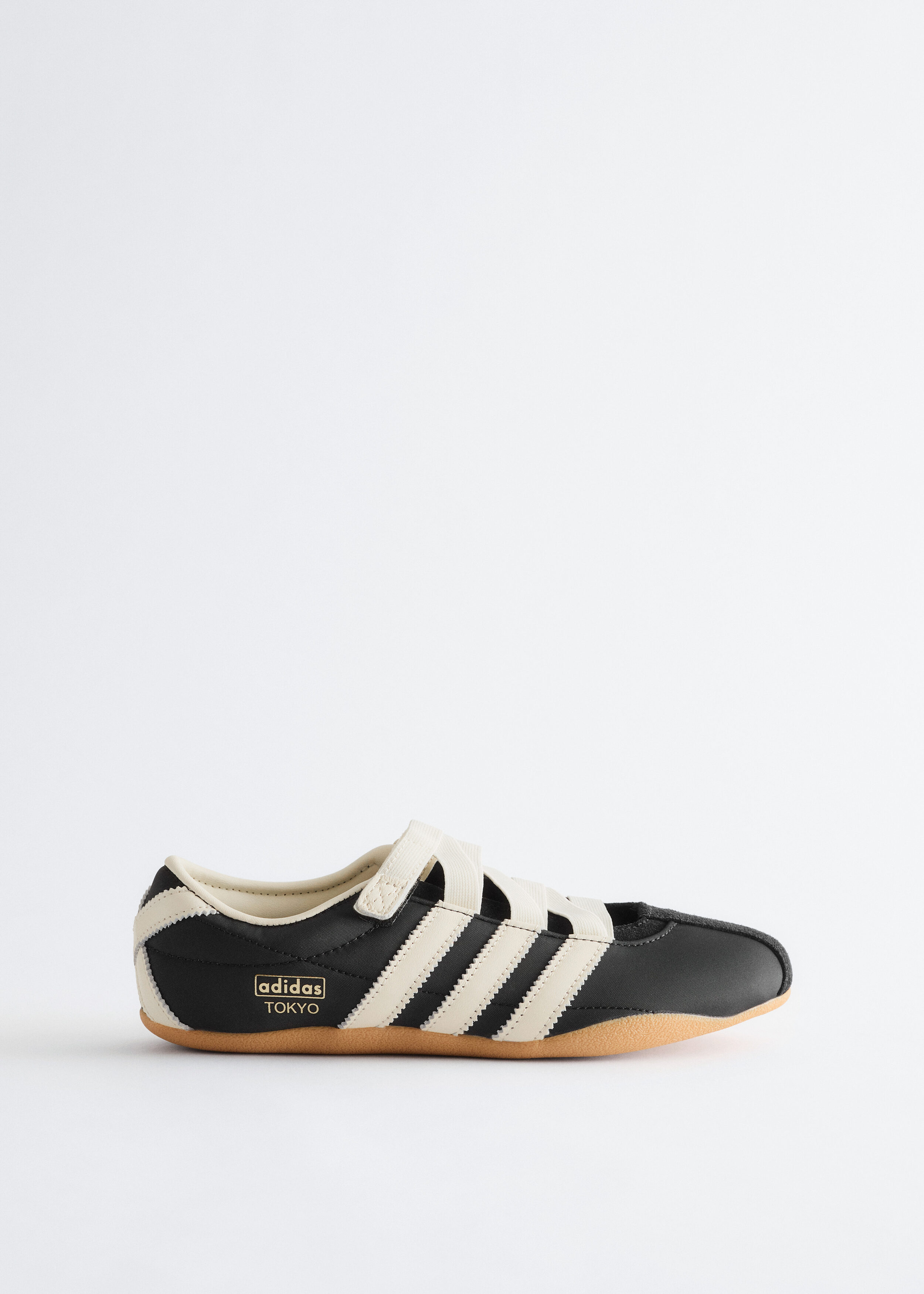 adidas Tokyo W - black/white - Shoes - & Other Stories GG
