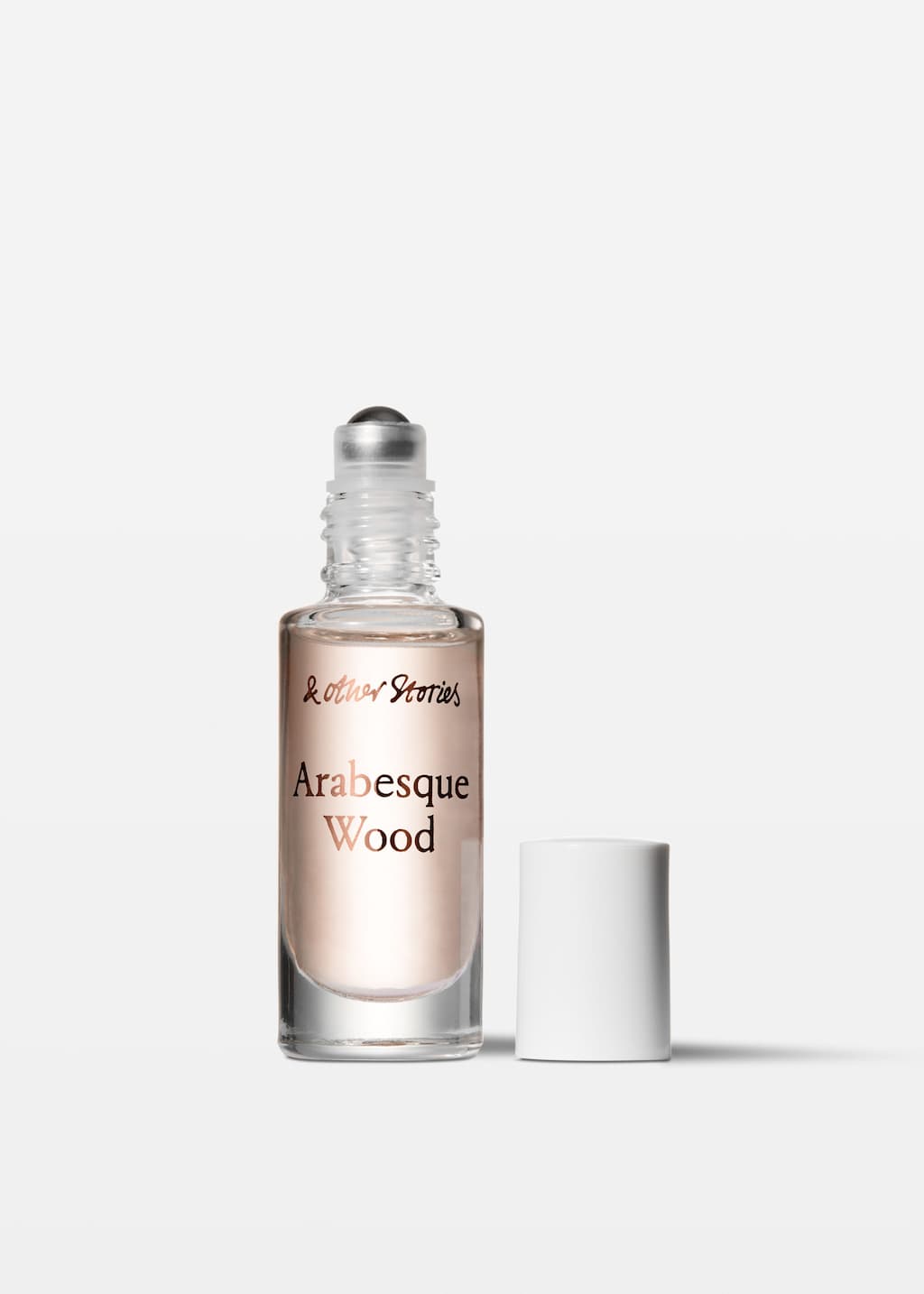 Image of Parfum à bille