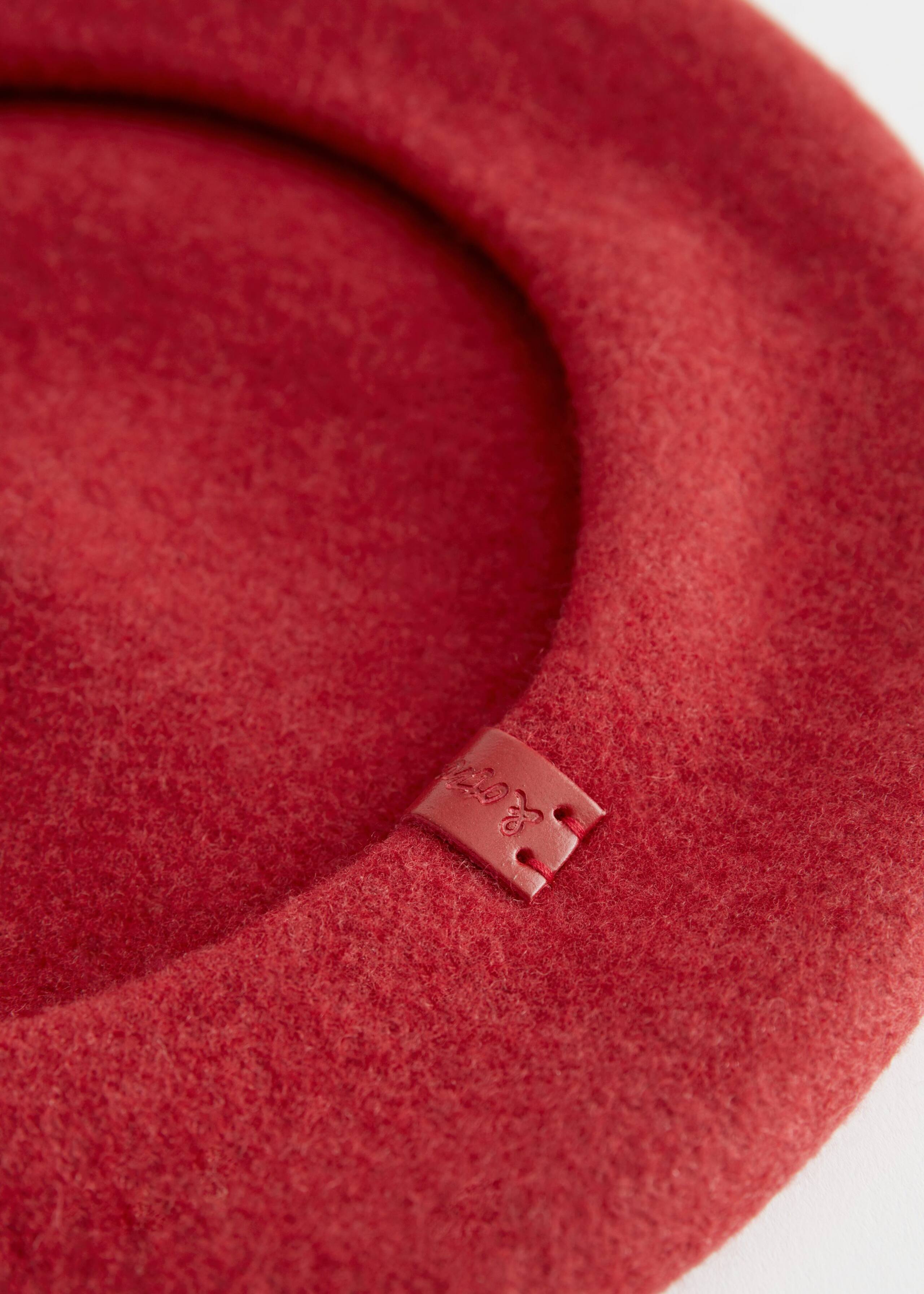 Basco in lana - {{variantName}} - Descrizione dettagliata