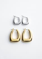 Silver/Gold