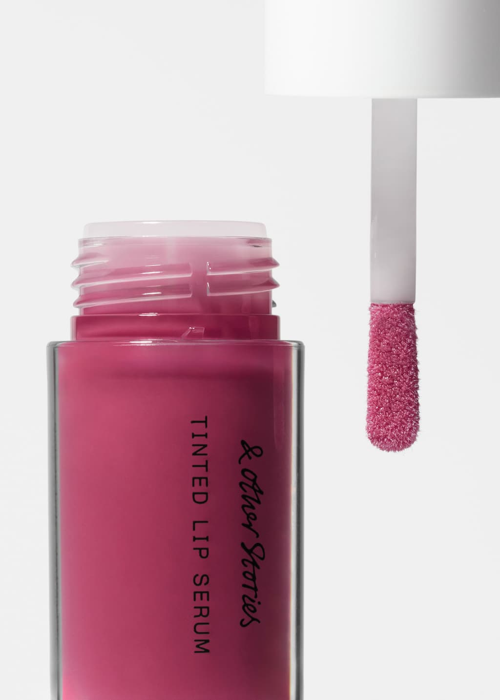 Image of Tinted Lip Serum