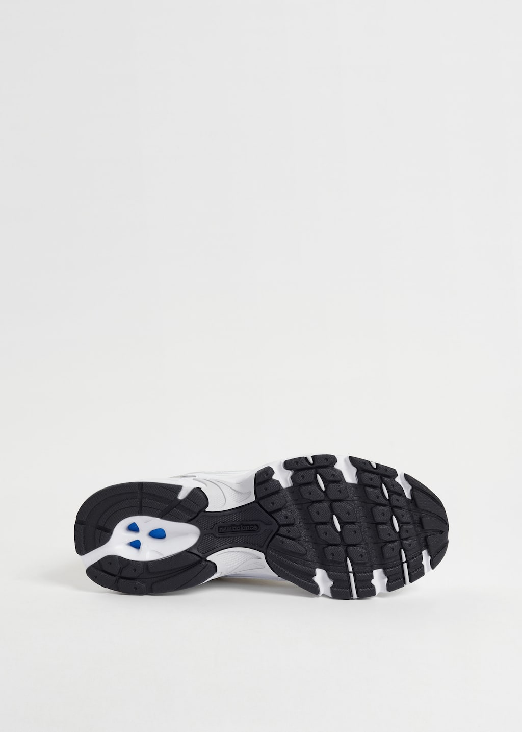 Sneakersy New Balance 530 – Szary – Martwa natura