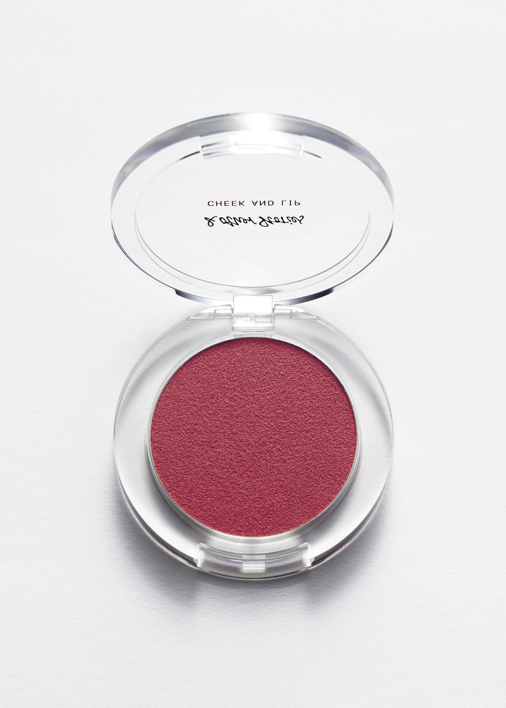 Image of Cheek & Lip
