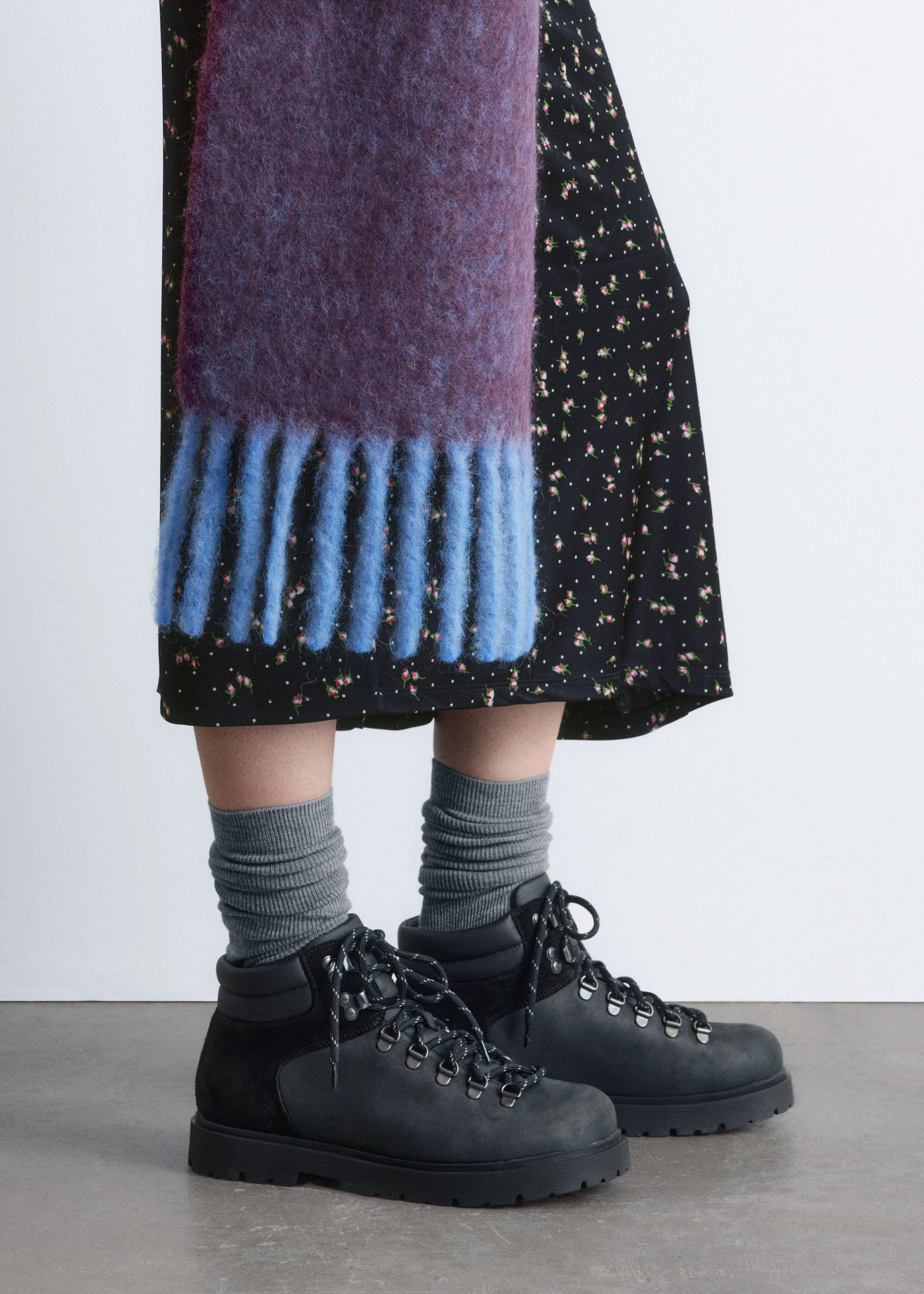 Image of Birkenstock Jackson Wanderstiefel