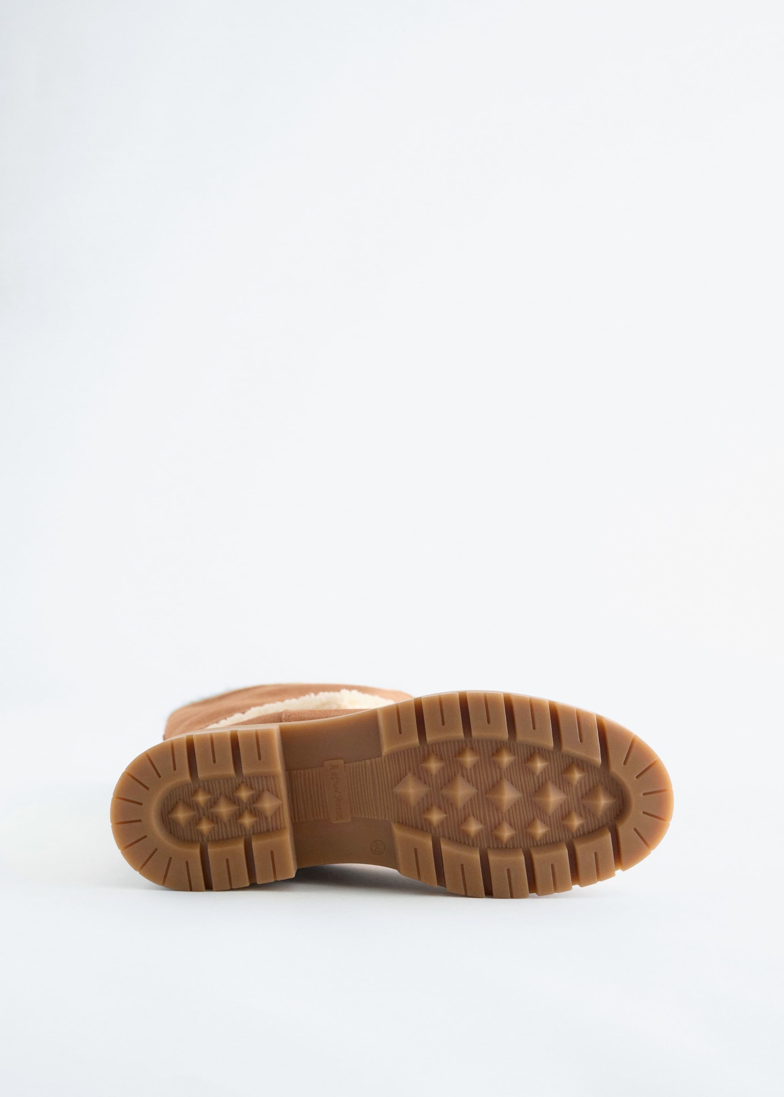 Image of Wide-Shaft Boots