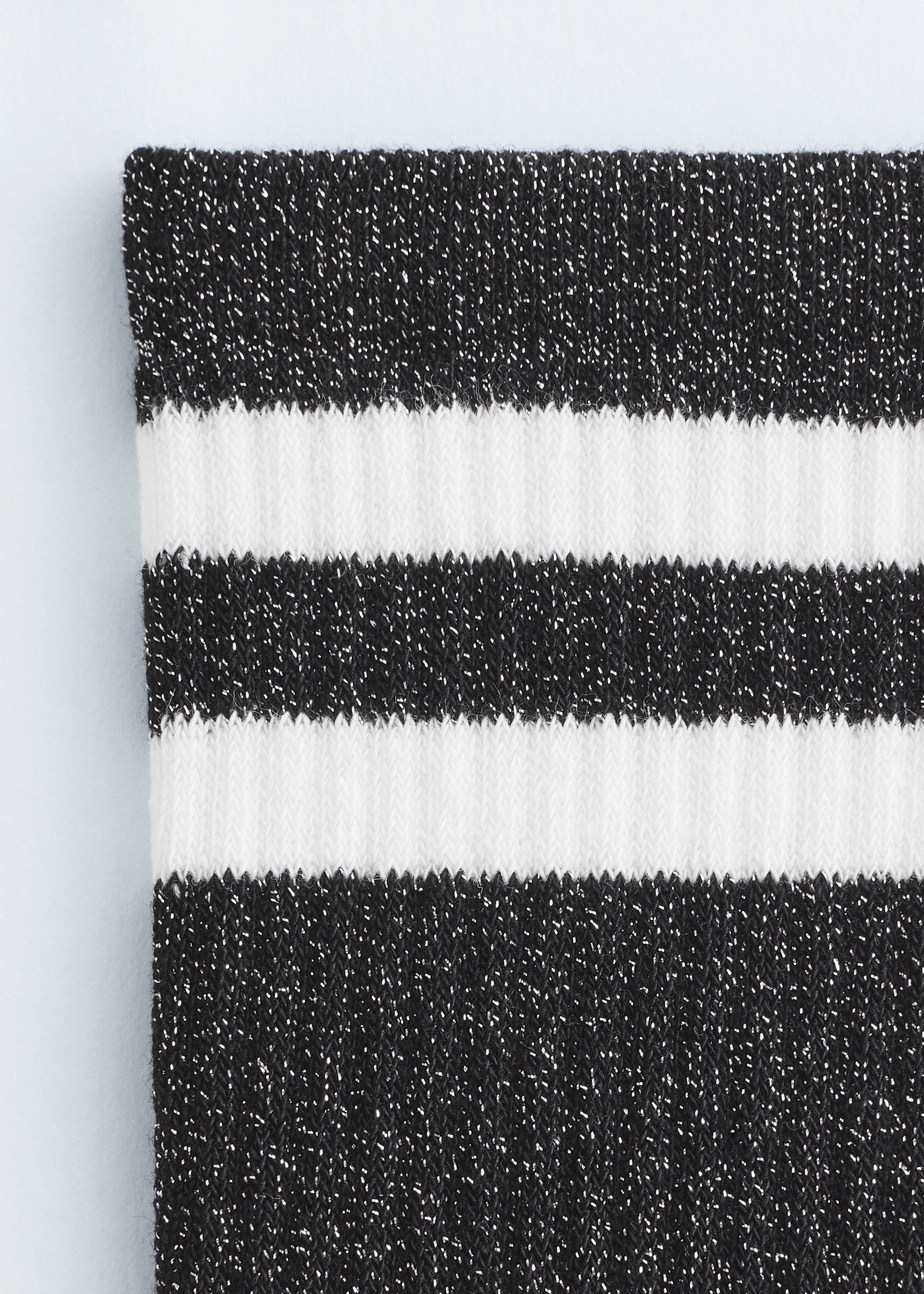 Image of 2-Pack Glittery Socks