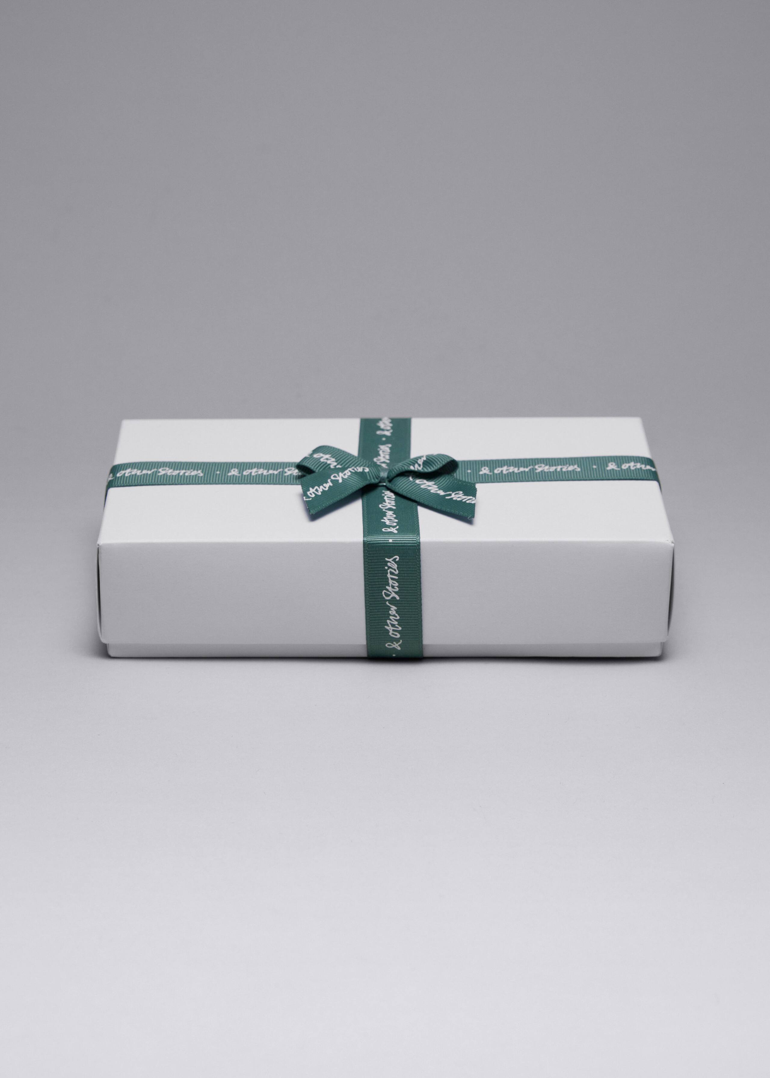 3-Pack Socks Gift Set – Liliowy/Beżowy/Czarny – Martwa natura