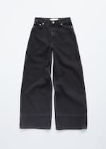 Washed Black