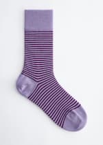 Purple/Striped