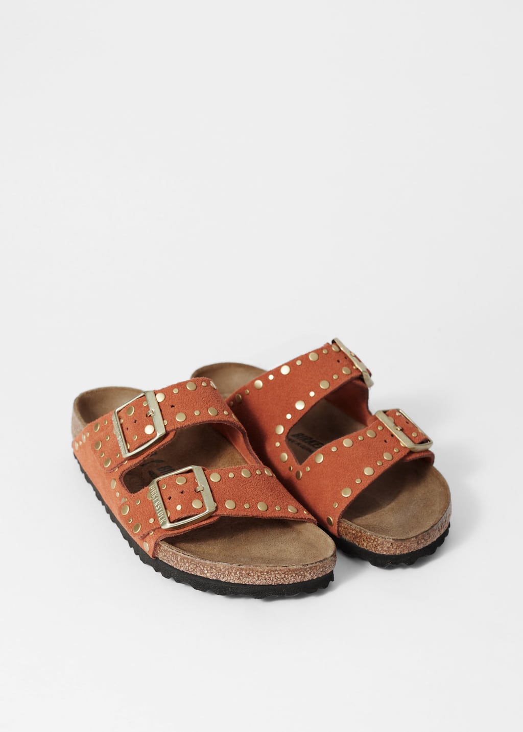 Image of BirkenstockArizonaRivetSandals