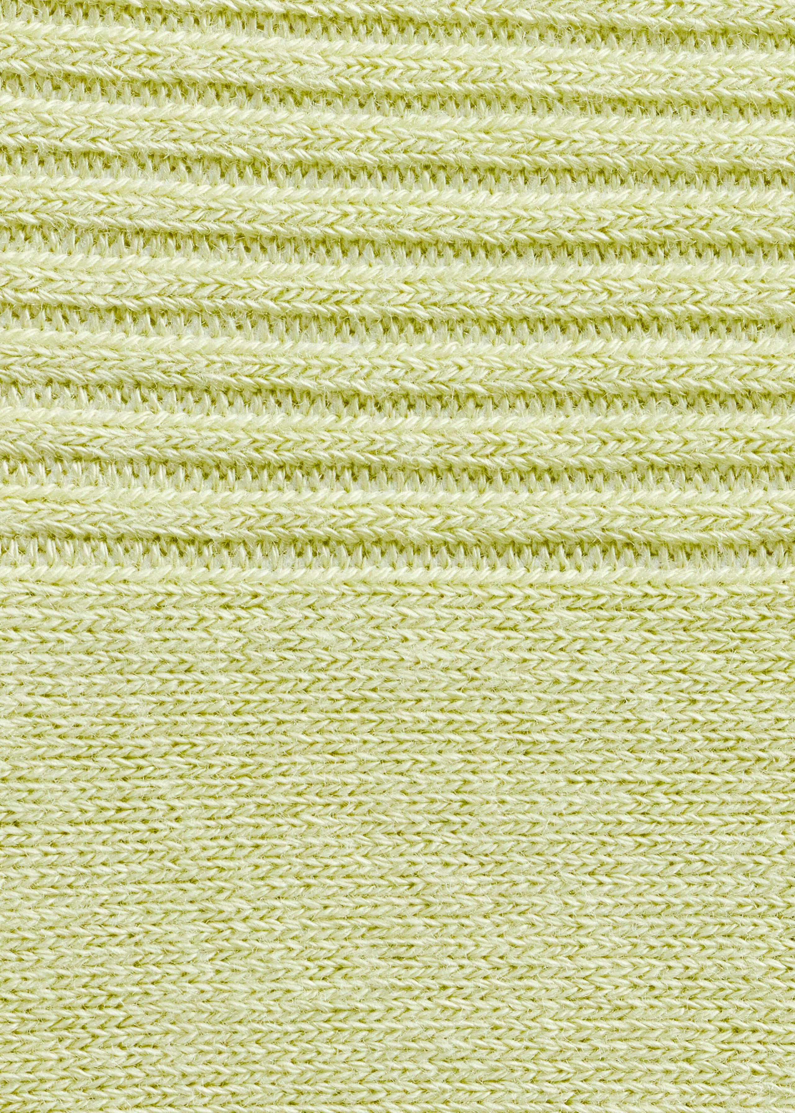 Image of Rib-Knit Socks
