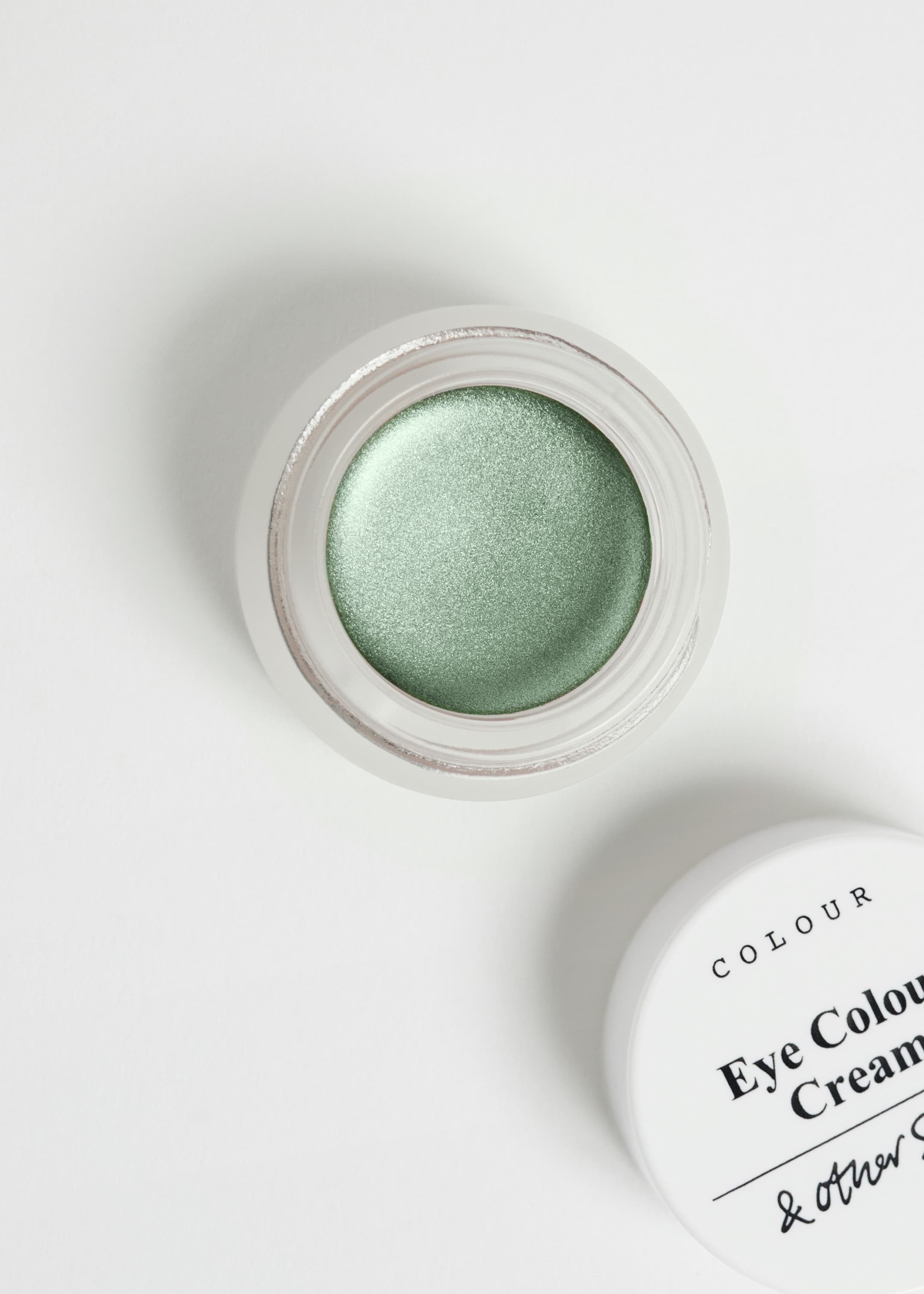Ingrandisci l'immagine: Eye Colour Cream - Planet Haven - Beauty all | H&M CH 1