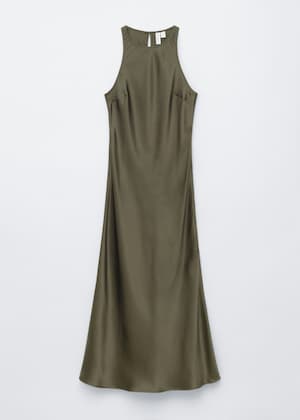 Khaki Green