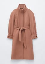 Dusty pink