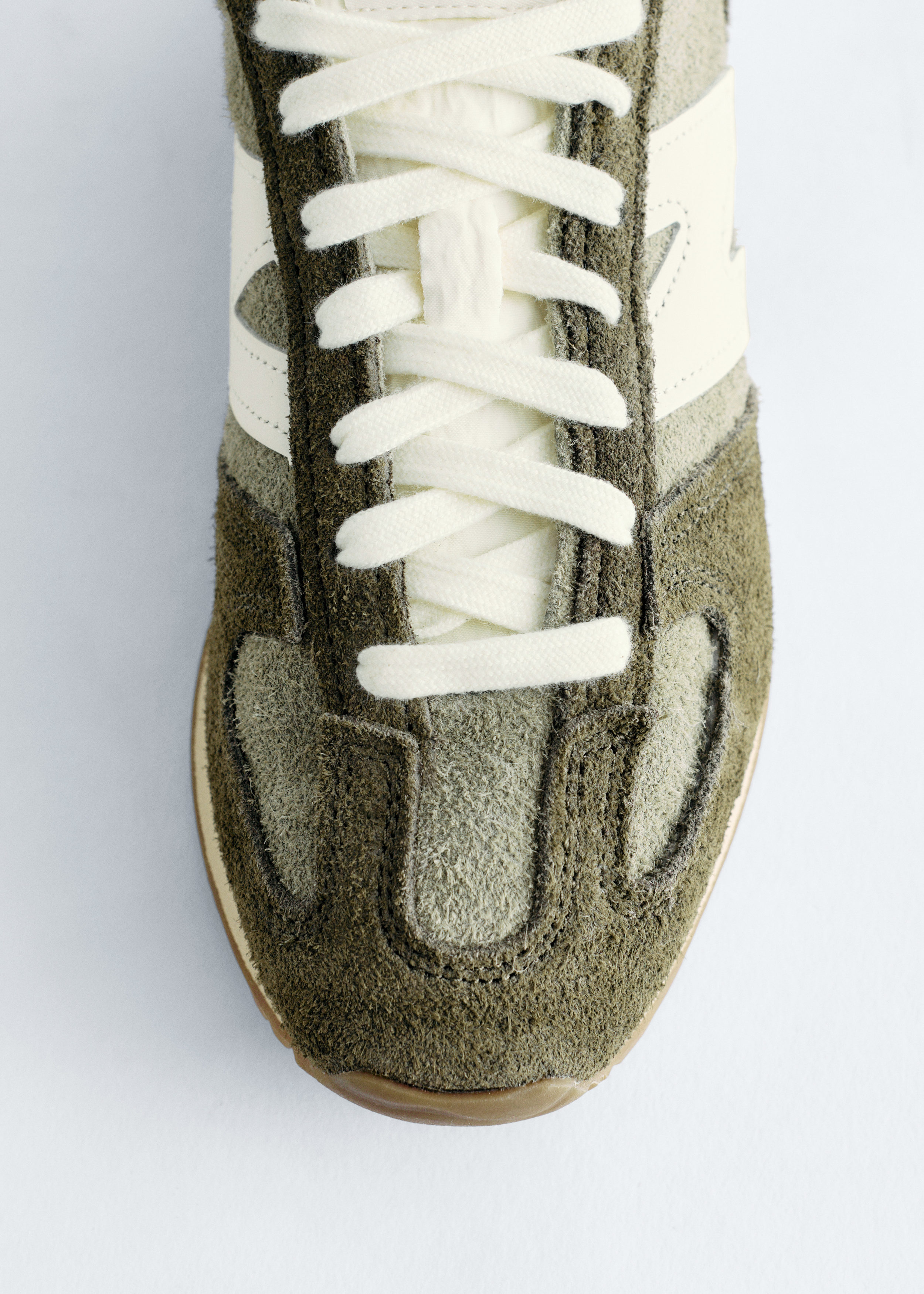 New Balance 471 Sneakers - Olive - Shoes - & Other Stories GG