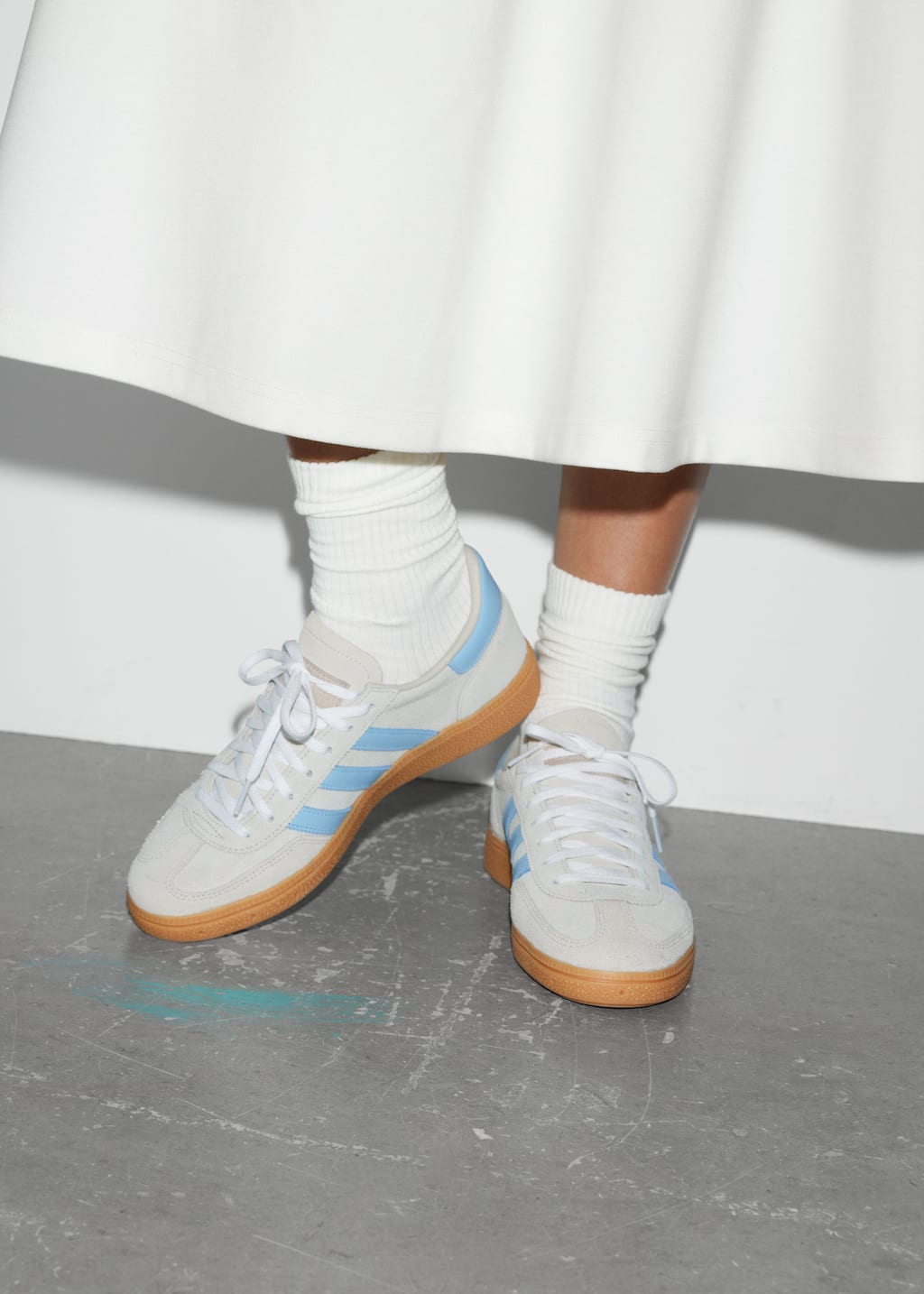 Image of adidas Handball Spezial Sneakers