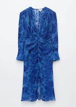 Blue/Florals