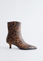 Cognac Snake