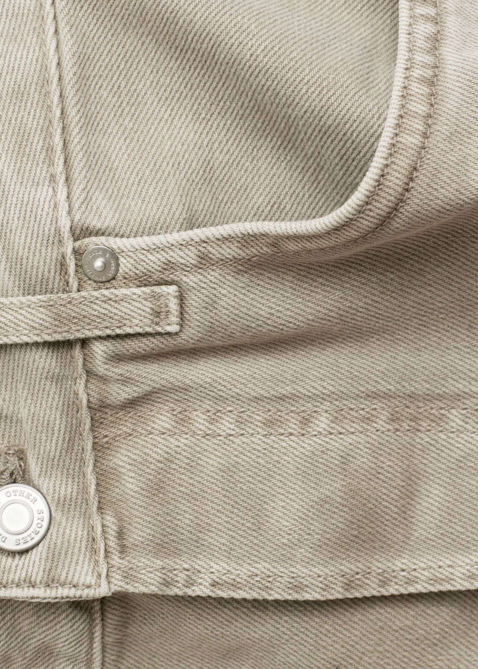 Barrel-Leg Jeans - Light Green/Mid Blue/Dark Blue/Khaki Green/Rust Brown/Black/Light Blue - 2